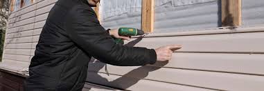 Best Historical Building Siding Restoration  in Presque Isle, ME